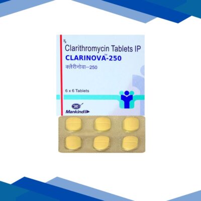 Clarinova 500