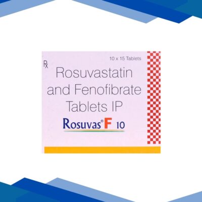 Rosuvas F 10
