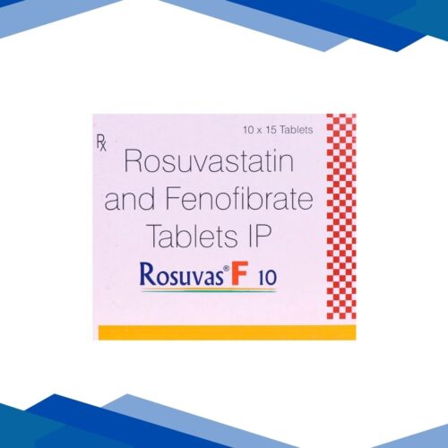 Rosuvas F 10