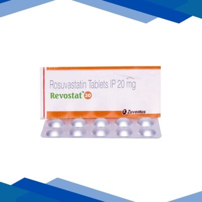 Revostat 20
