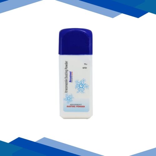ITROSTRED Dusting Powder 75gm