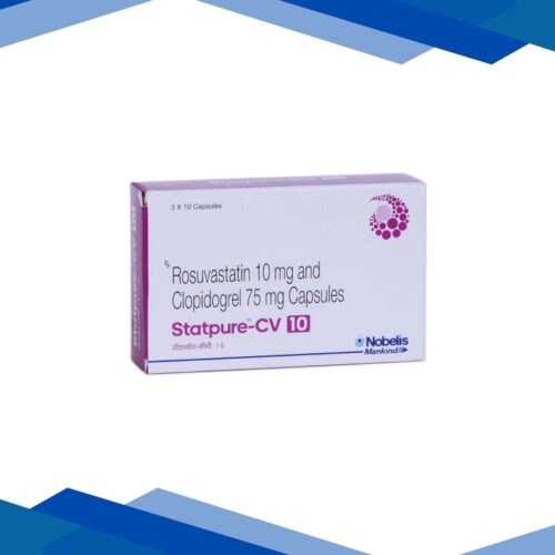 Statpure-CV 10