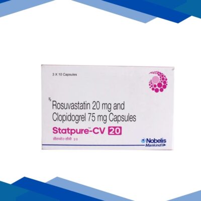 Statpure-CV 20