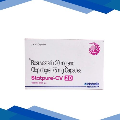 Statpure-CV 20