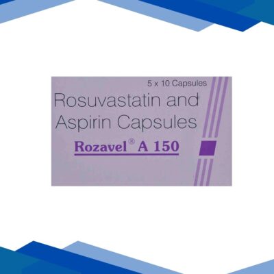 Rozavel A 150