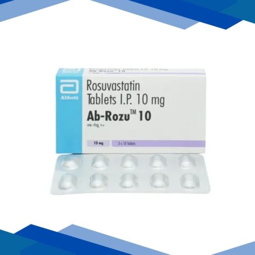 AB ROZU 10mg