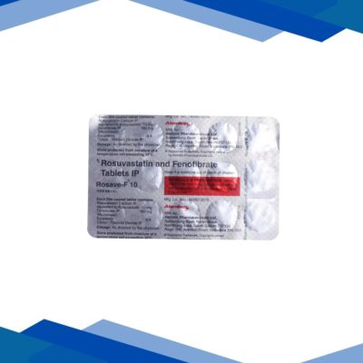 Rosave F 10