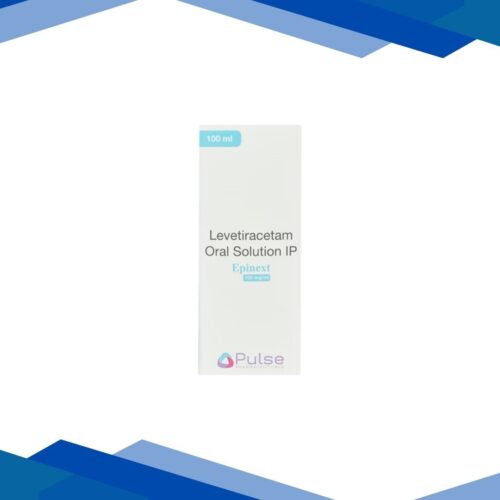 EPINEXT Oral Solution 100ml