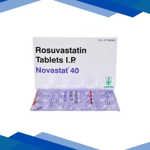 Novastat 40