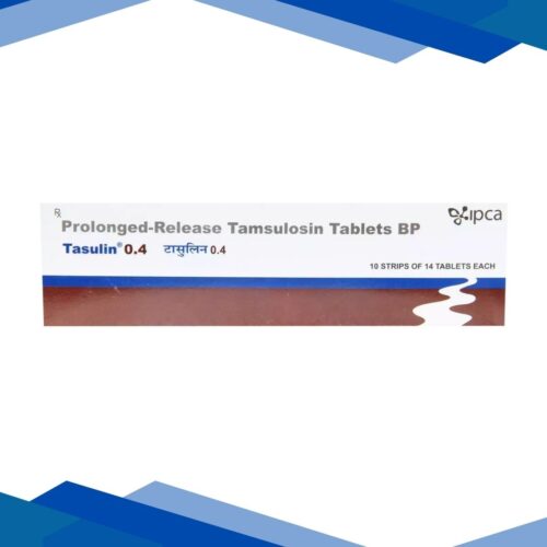 Tasulin 0.4mg