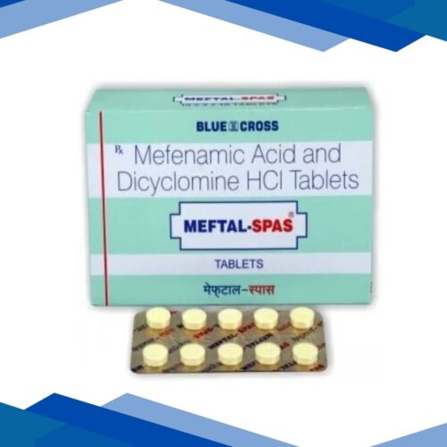 Meftal Spas Drops 10ml