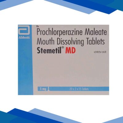 Stemetil MD
