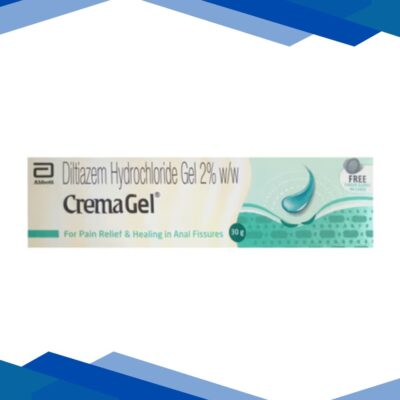 Cremagel
