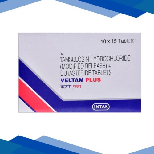 Veltam Plus Tablet