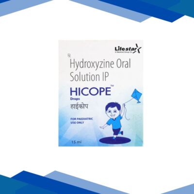 Hicope Drops 15ml