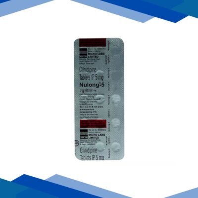 NULONG 5 Tablet 15's