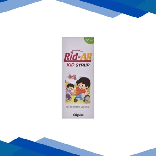 RID AR Kid Syrup 30ml