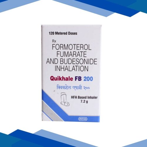 Quikhale FB 200 Rotacap 30'S