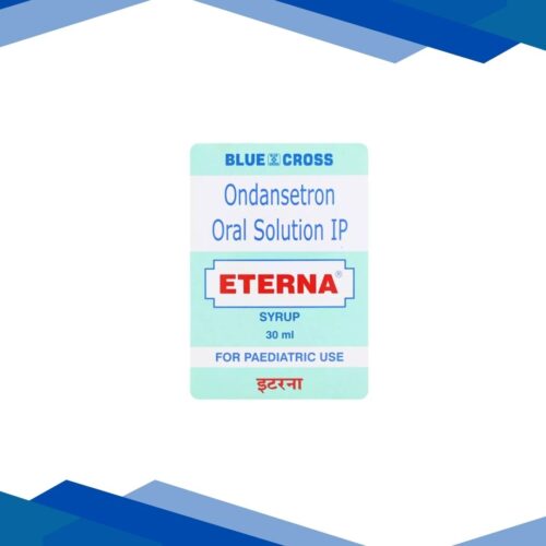 Eterna Syrup 30ml