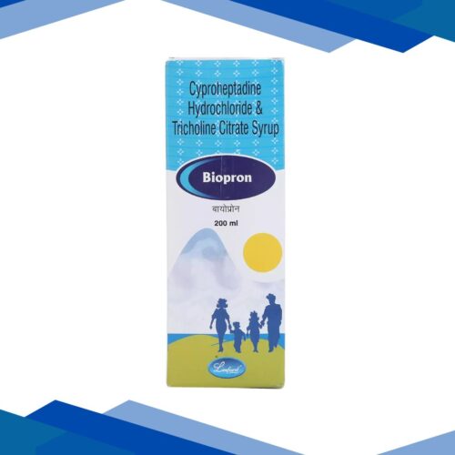 Biopron Syrup 200ml