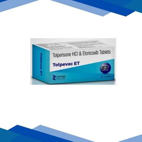 Tolpevac Et Tablet 10's