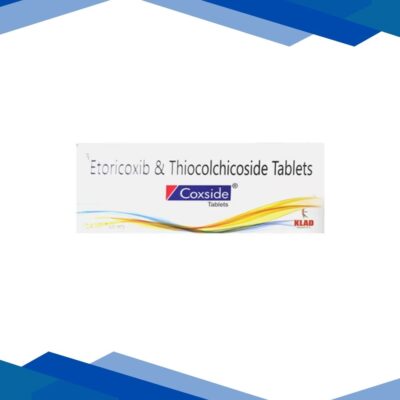 Coxside Tablet 10's