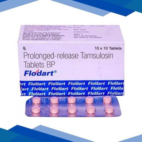 Flodart Tablet