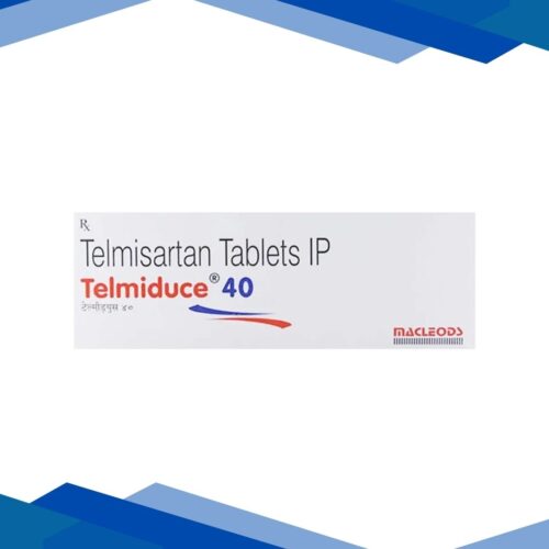 Telmiduce 40mg