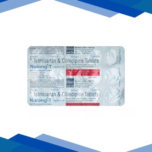 NULONG T Tablet 15's