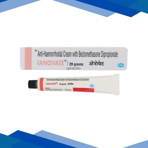 Anovate Cream 20gm