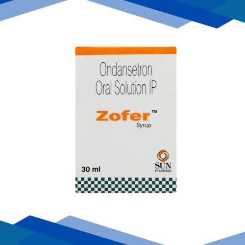 Zofer 2mg Syrup 30ml