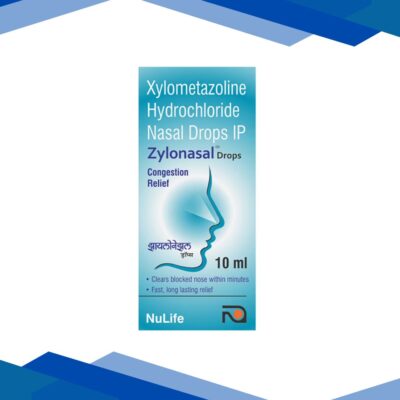 ZYLONASAL Nasal Drops 10ml