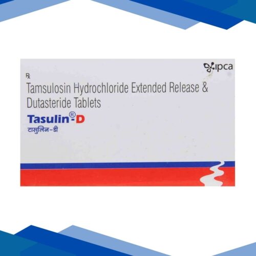 Tasulin-D Tablet