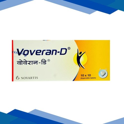 Voveran Emulgel Gel 50gm