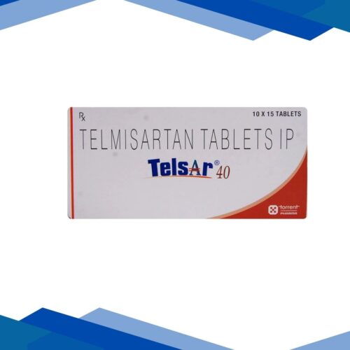 Telsar 40