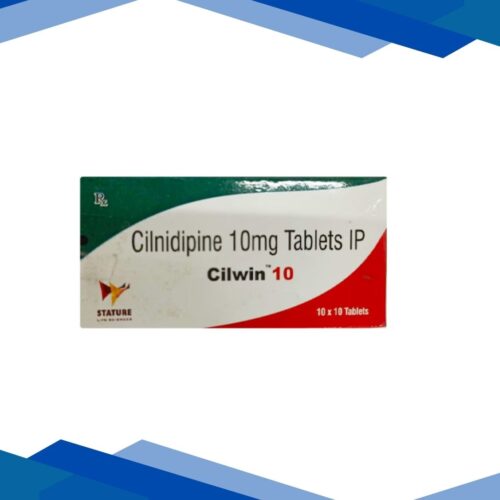 CILWIN 10 Tablet 10's