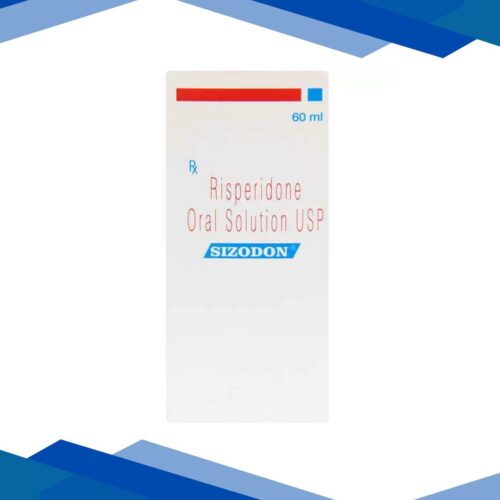 Sizodon Solution 60ml