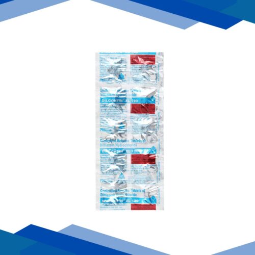 Dilcontin XL 120