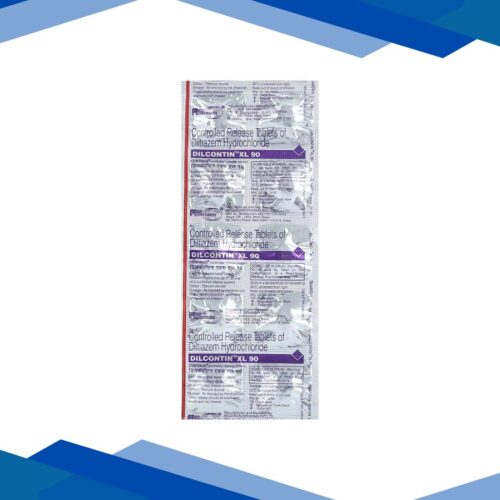 Dilcontin XL 90