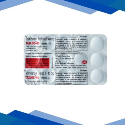 Tazloc-40