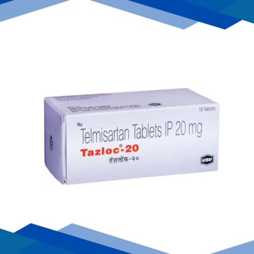 Tazloc 20mg