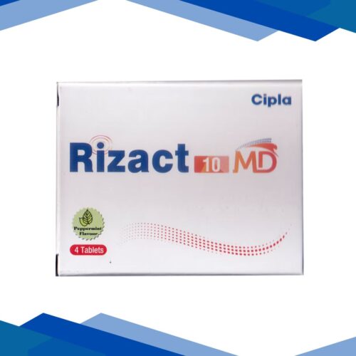 Rizact 10 MD