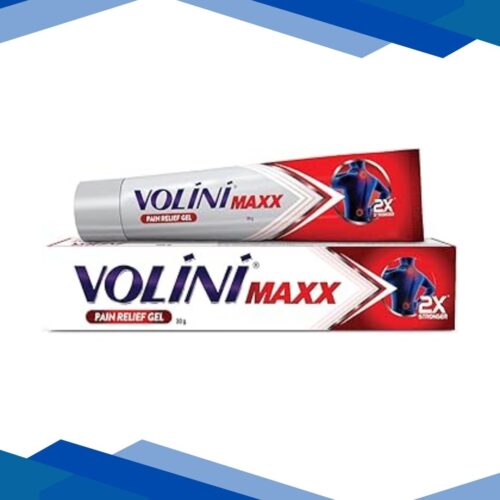 Volini Maxx Gel 30 gm