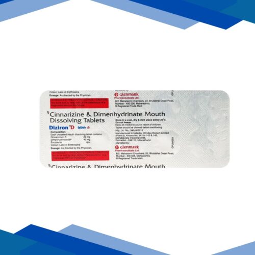 Diziron D Tablet 10'S