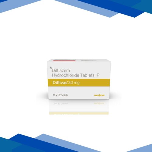 Diltivas 30mg