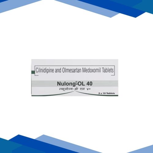 NULONG 10 Tablet 15's