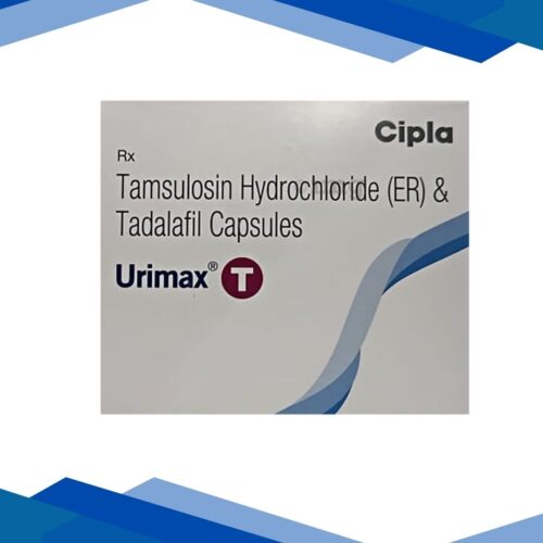 Urimax T Capsule