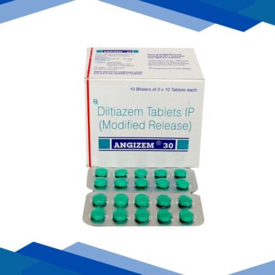Angizem 30