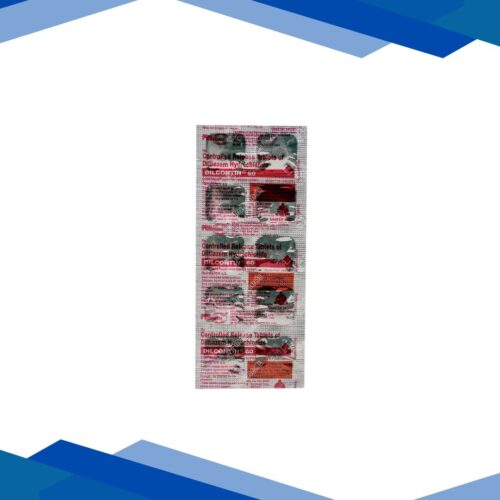 Dilcontin 60