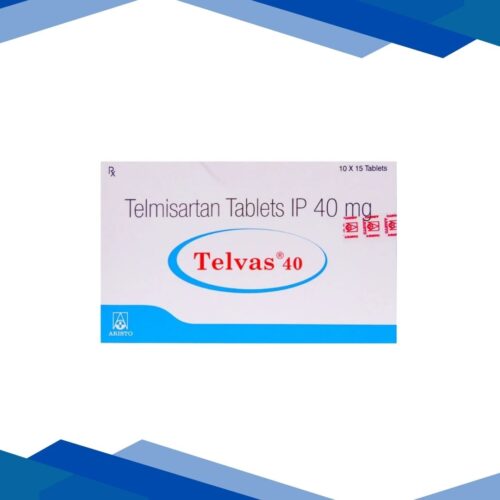 Telvas 40